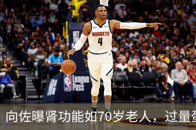 向佐曝肾功能如70岁老人，过量蛋白粉危害显著